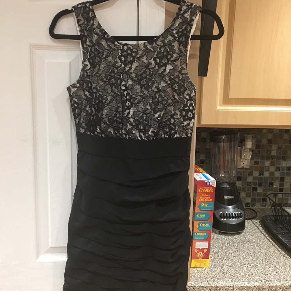 Express Dress (size 4)